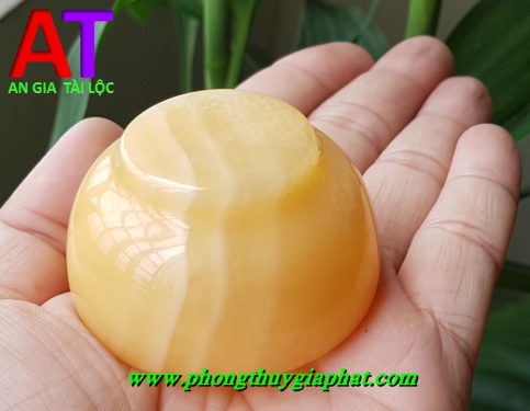Ấm trà ngọc hoàng long