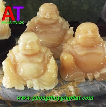 tượng phật di lặc