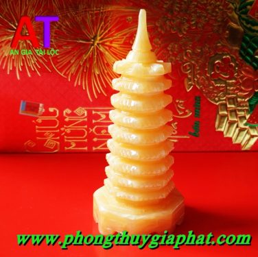 Tháp văn xương ngọc hoàng long