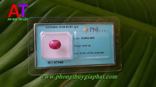 Đá ruby