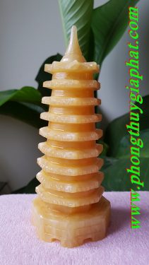 Tháp văn xương ngọc hoàng long
