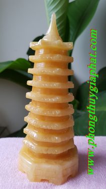 Tháp văn xương ngọc hoàng long