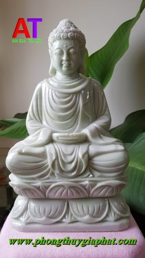Tượng phật thích ca