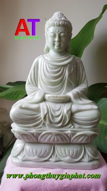 Tượng phật thích ca
