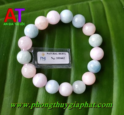 Vòng đeo tay đá BERLY