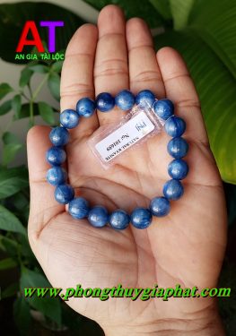 Vòng đeo tay đá kyanite