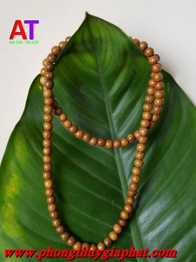 Tràng hạt dâu tằm 