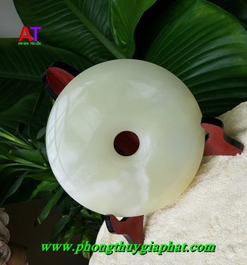 Đồng tiền ngọc pakistan