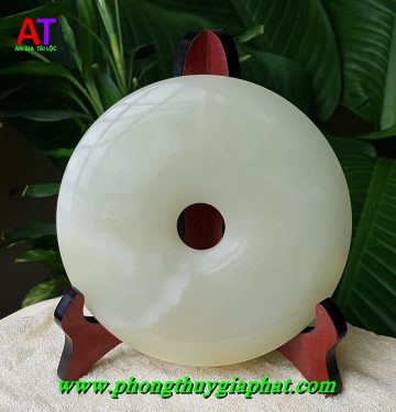 Đồng tiền ngọc pakistan Đồng tiền ngọc pakistan