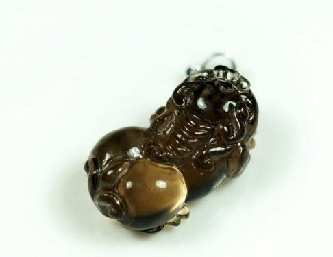 Ý nghĩa của Tỳ Hưu