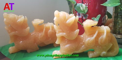 Tỳ hưu ngọc hoàng long