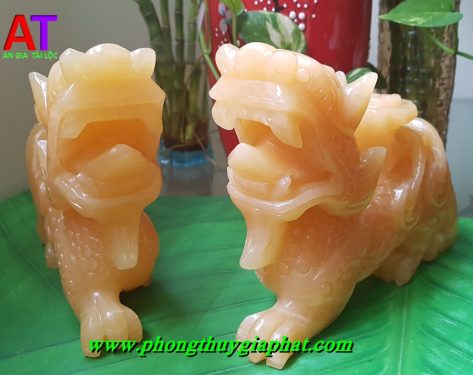 Tỳ hưu ngọc hoàng long