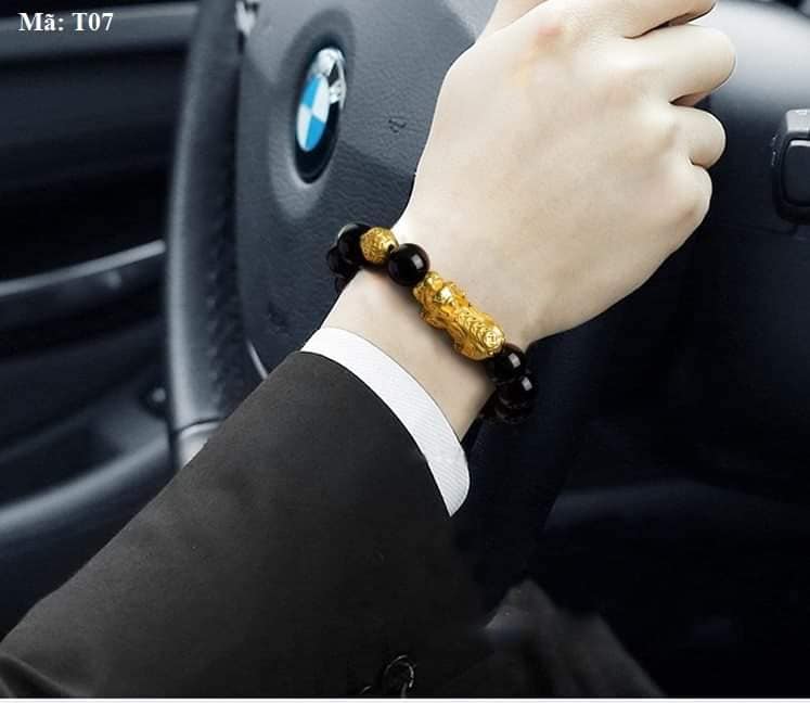 Những điều cần lưu ý khi sử dụng vòng đeo tay phong thủy Tỳ Hưu