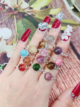 đá phong thủy theo 12 cung hoàng đạo