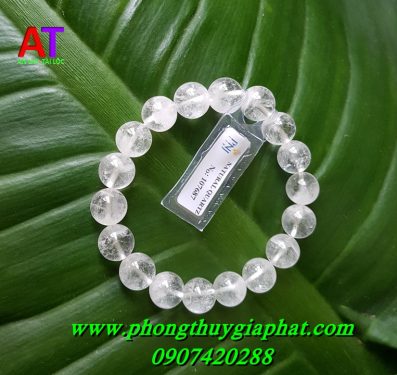 Vòng đeo tay phong thủy - Phong Thủy Gia Phát