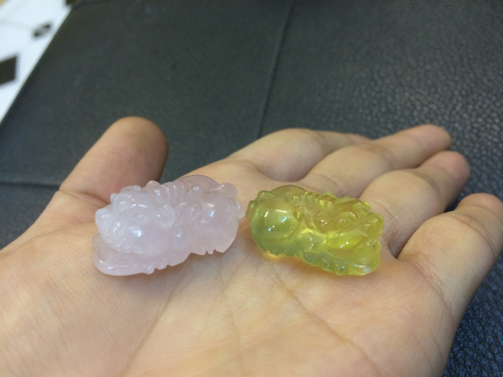 Những điều cần lưu ý khi sử dụng vòng đeo tay phong thủy Tỳ Hưu