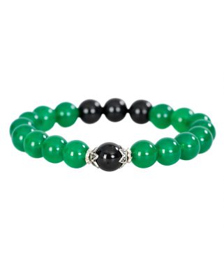 Vòng tay phong thủy “bùa may mắn”
