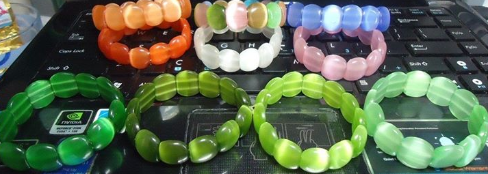 Các loại đá quý không thể mua được tại Việt Nam