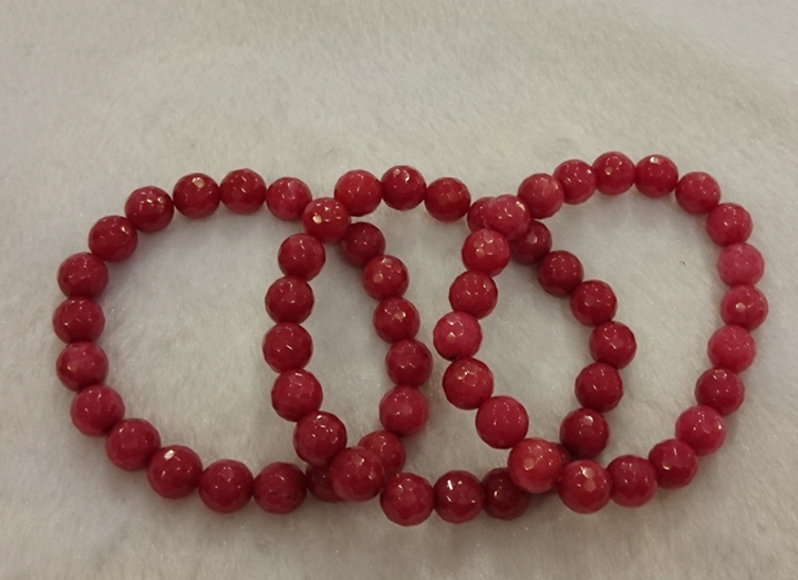 cách phân biệt ruby thật giả