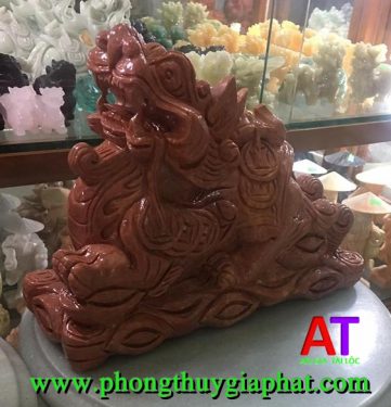 Cách sử dụng tỳ hưu phong thủy tăng tài vận
