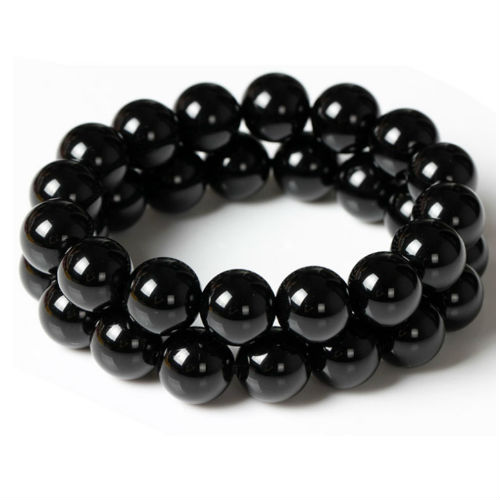 cách phân biệt thạch anh đen