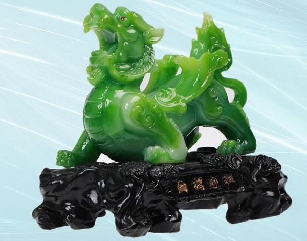 Cách sử dụng tỳ hưu phong thủy tăng tài vận