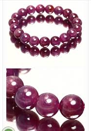 CÁCH PHÂN BIỆT RUBY THẬT GIẢ