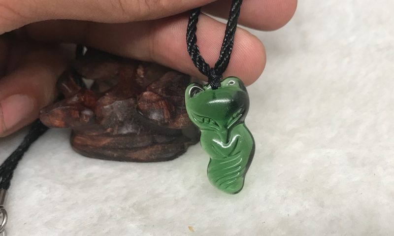 Ý nghĩa của đá hồ ly qua màu sắc