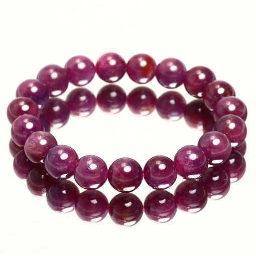 cách phân biệt ruby thật giả