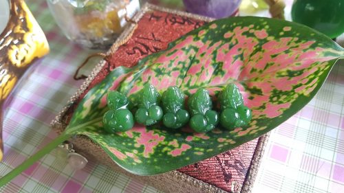 Tỳ hưu ngọc bíchTỳ hưu ngọc bích