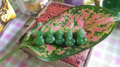 Tỳ hưu ngọc bích