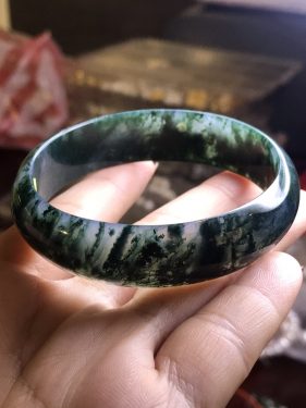 Vòng băng ngọc thủy tảo