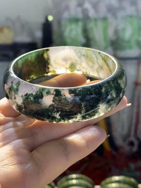 Vòng băng ngọc thủy tảo