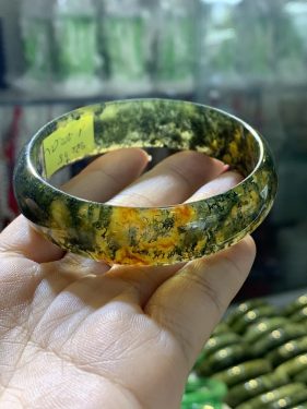 Vòng băng ngọc thủy tảo