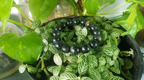 Vòng đeo tay thạch anh mắt chim ưng