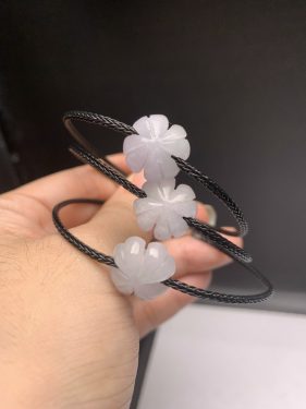 cỏ 4 lá