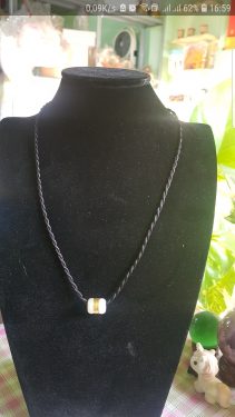 Lu thống bạch ngọc