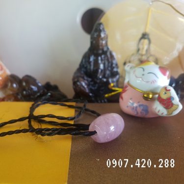 Lu thống thạch anh hồng