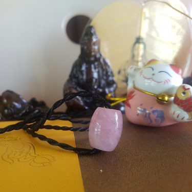 Lu thống thạch anh hồng