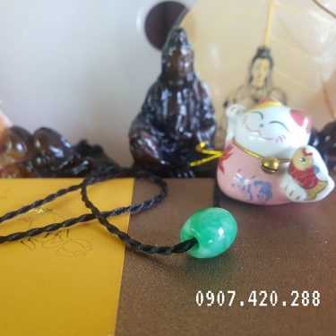 Lu thống cẩm thạch