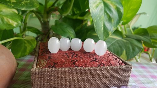 Lu thống cẩm thạch