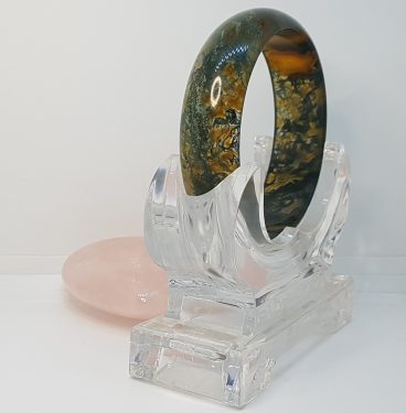 Vòng băng ngọc thủy tảo