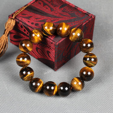 Công dụng của đá mắt hổ