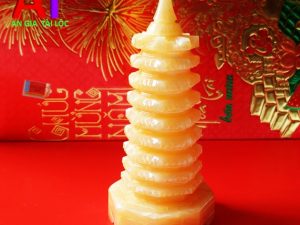 Tháp văn xương ngọc hoàng long