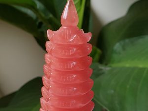 HÁP VĂN XƯƠNG NGỌC ĐỎ