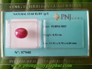 Đá ruby