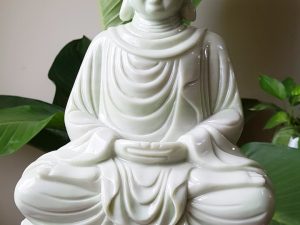 Tượng phật thích ca