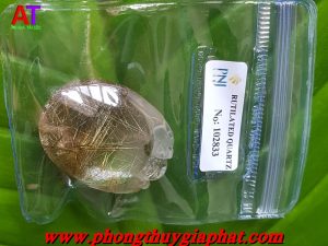 Mặt dây chuyền phong thủy tự nhiên giá rẻ
