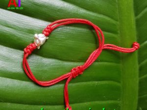 Vòng đeo tay hồ ly bạc