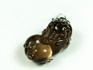 Ý nghĩa của Tỳ Hưu